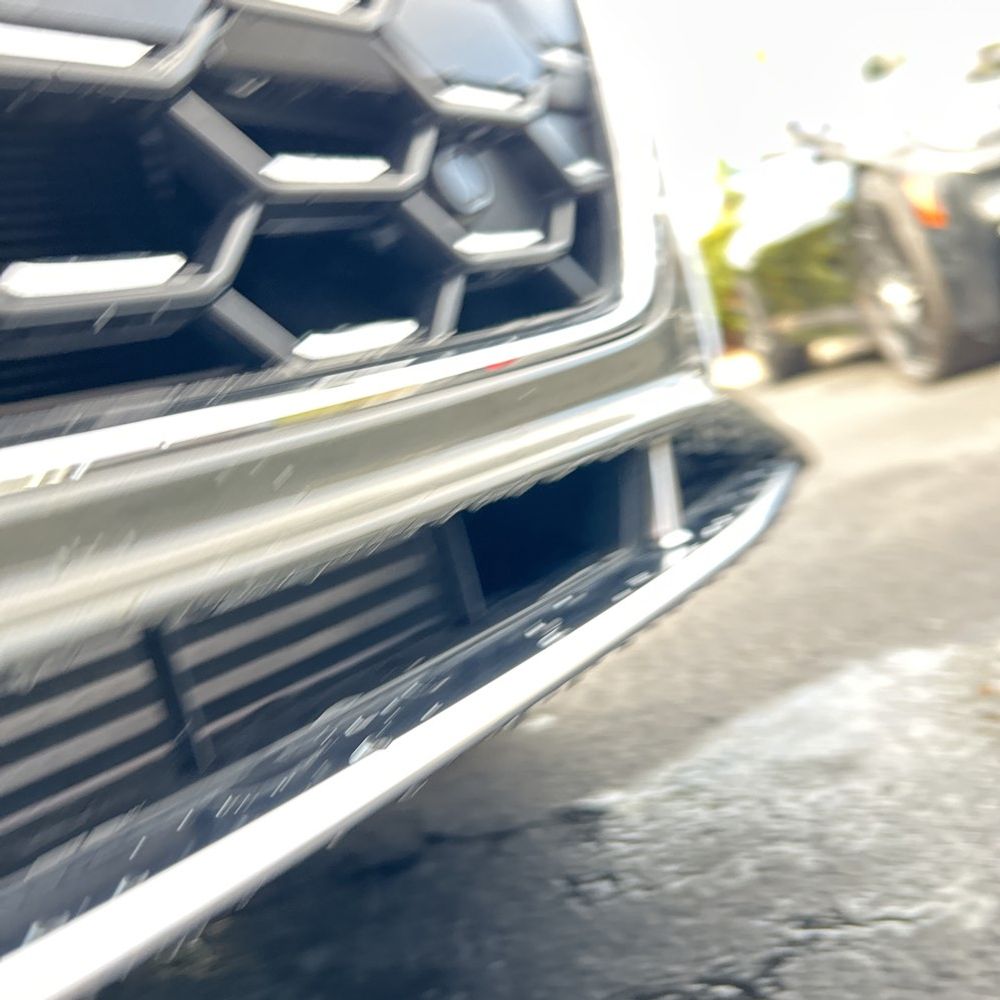 2024 Audi S5 Premium Plus