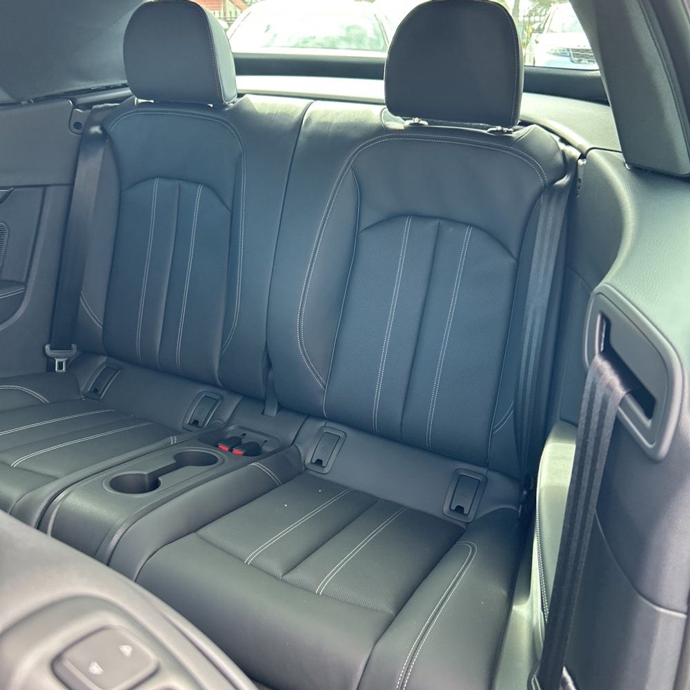 2024 Audi S5 Premium Plus