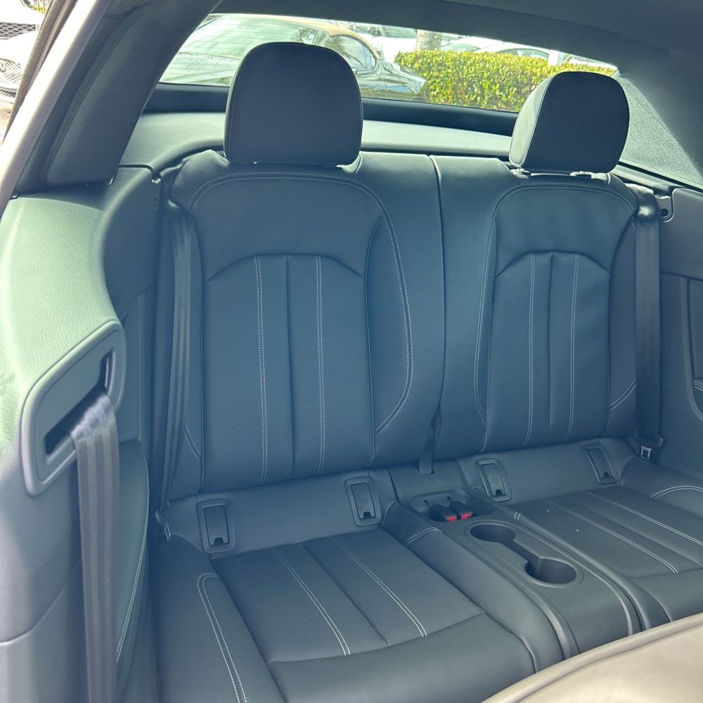 2024 Audi S5 Premium Plus