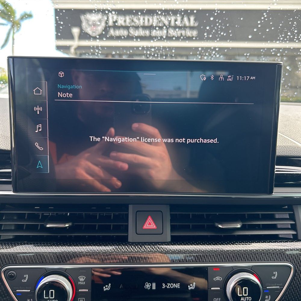 2024 Audi S5 Premium Plus
