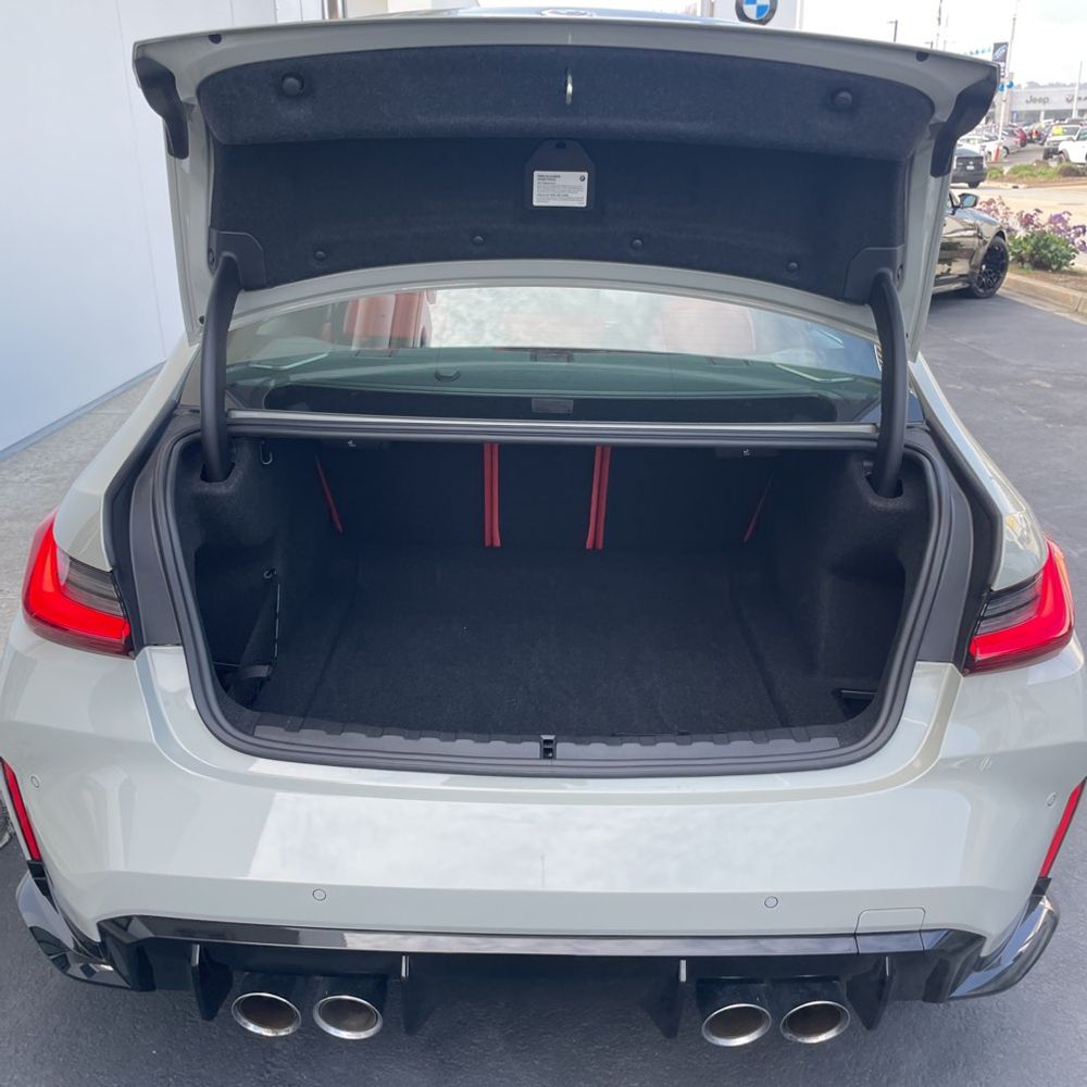 2023 BMW M3 Base