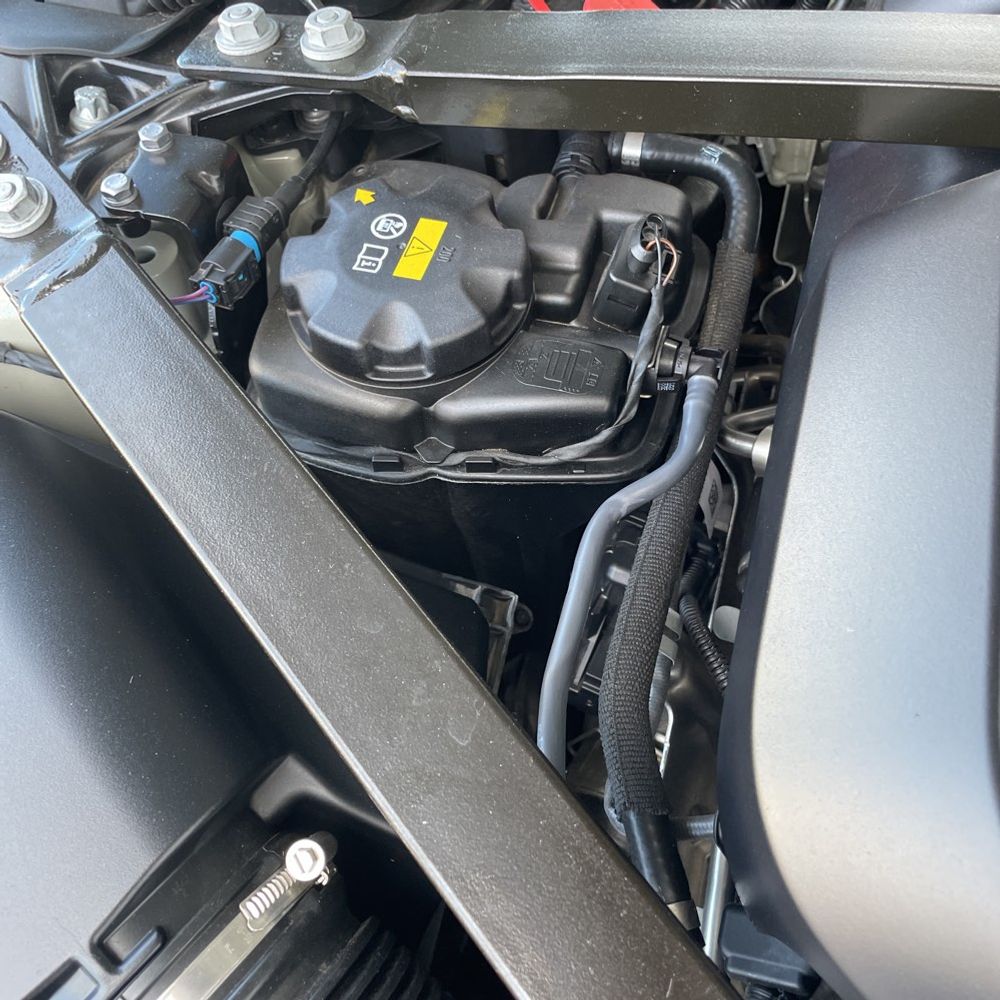 2023 BMW M3 Base
