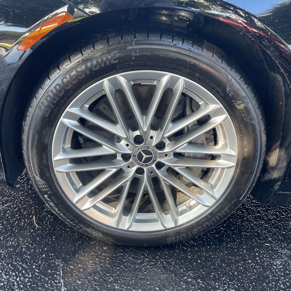 2021 Mercedes-Benz S-Class S 580 4MATIC