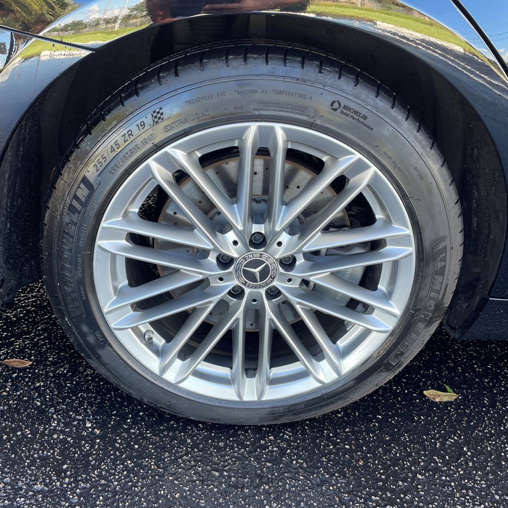 2021 Mercedes-Benz S-Class S 580 4MATIC