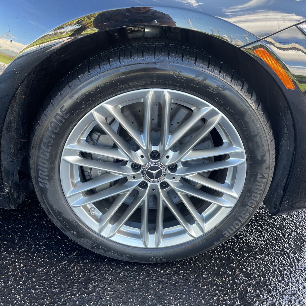 2021 Mercedes-Benz S-Class S 580 4MATIC
