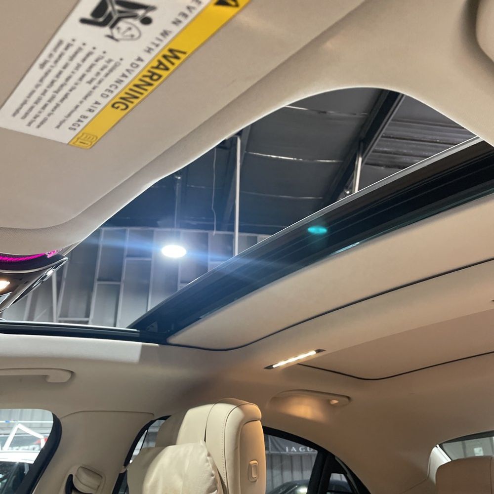 2021 Mercedes-Benz S-Class S 580 4MATIC