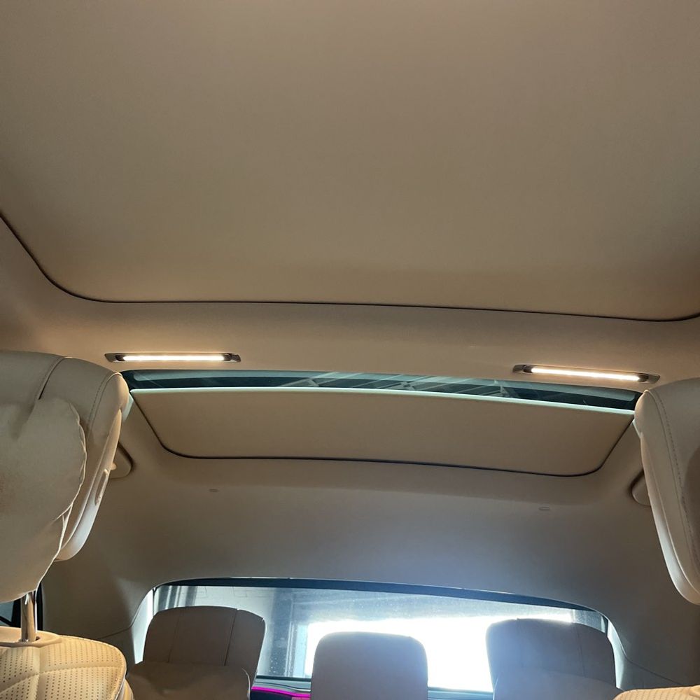 2021 Mercedes-Benz S-Class S 580 4MATIC