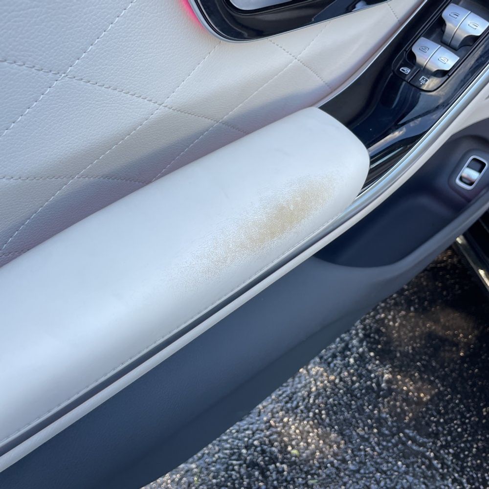 2021 Mercedes-Benz S-Class S 580 4MATIC