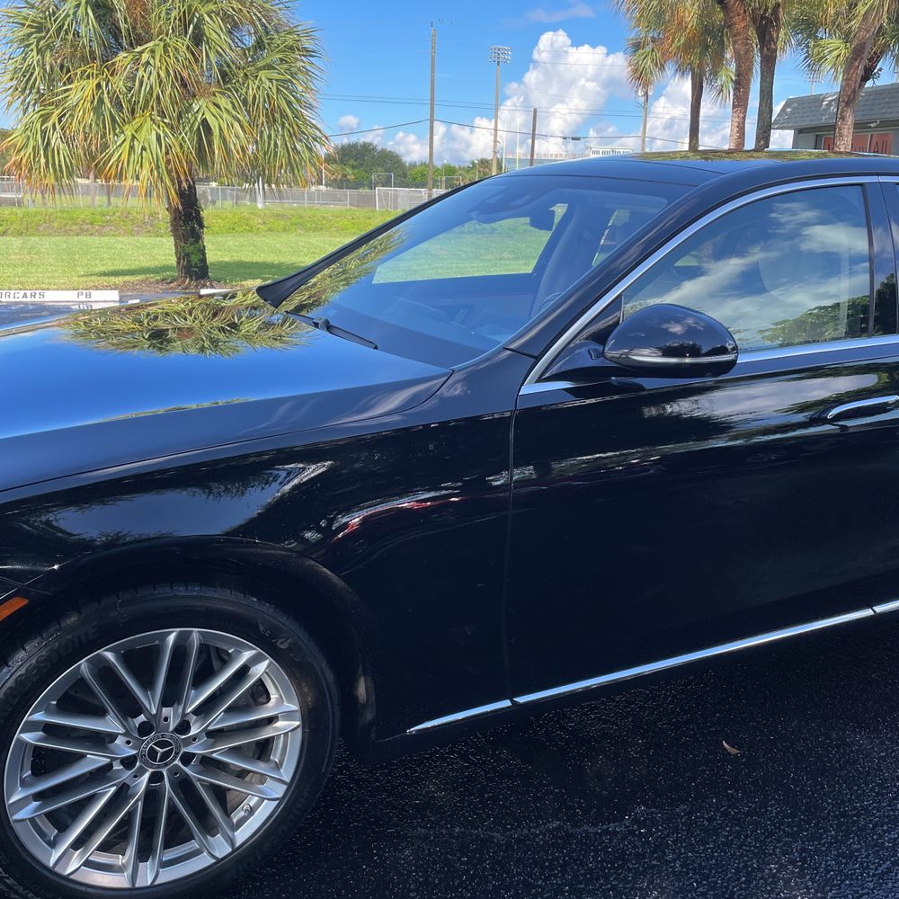 2021 Mercedes-Benz S-Class S 580 4MATIC