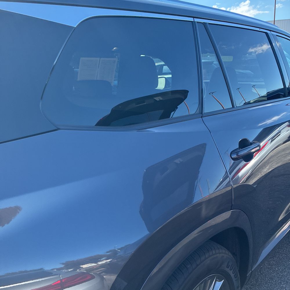 2024 Lexus TX 350 Base