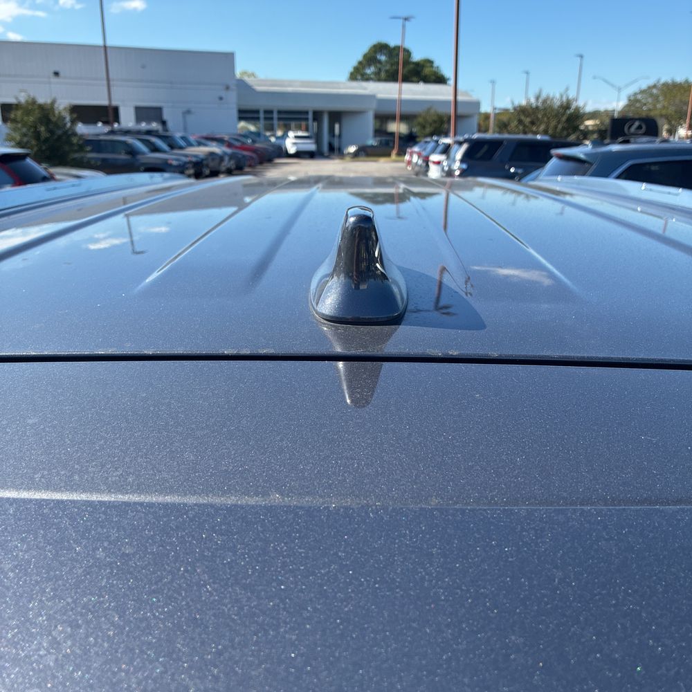 2024 Lexus TX 350 Base