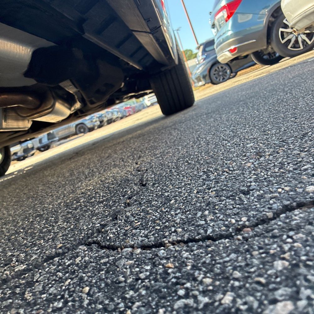 2024 Lexus TX 350 Base