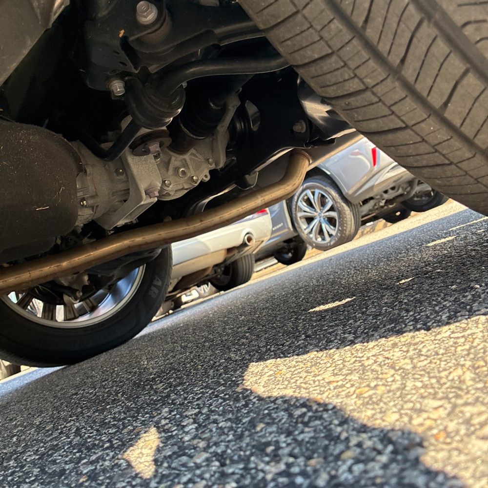 2024 Lexus TX 350 Base