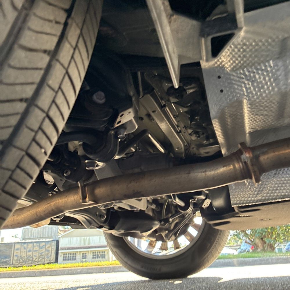 2024 Lexus TX 350 Base