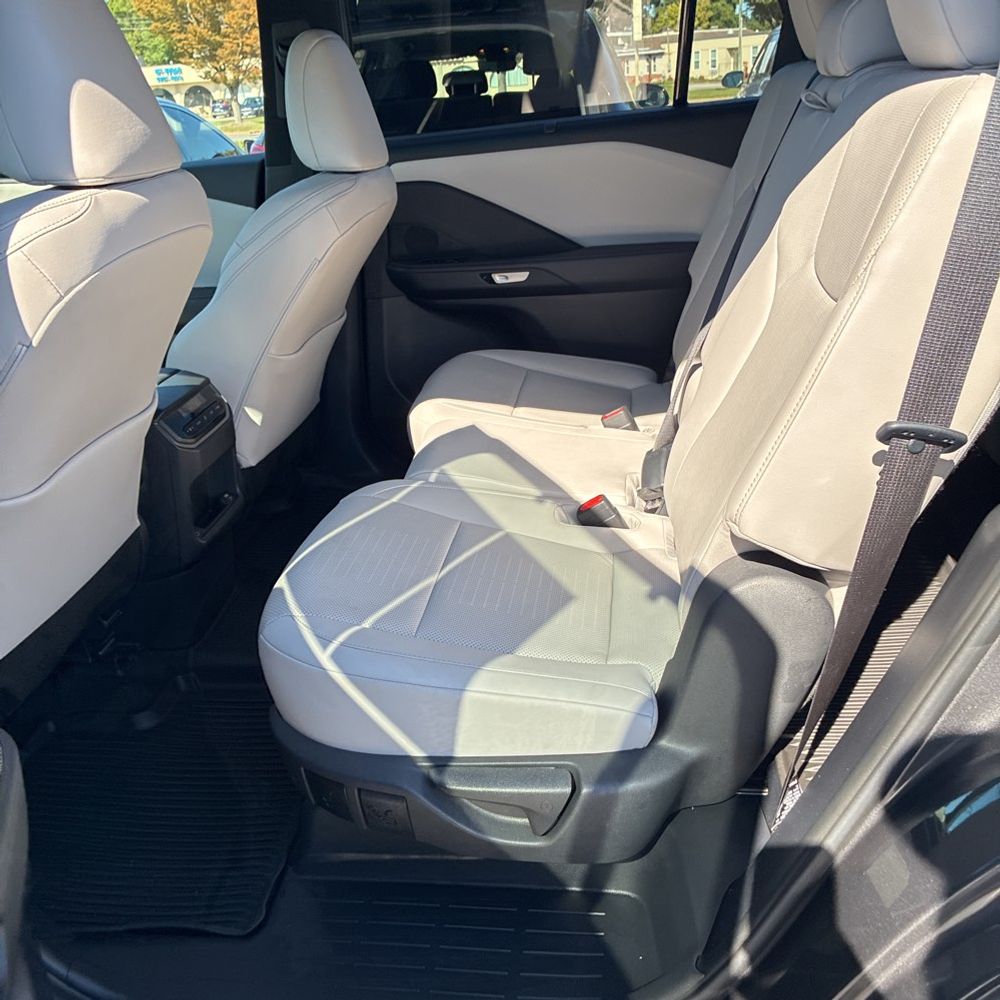 2024 Lexus TX 350 Base
