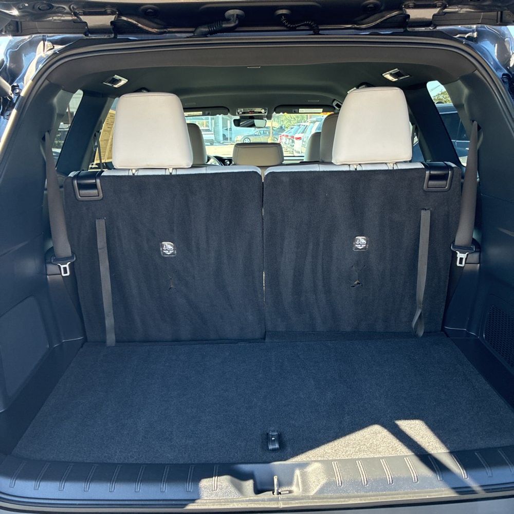 2024 Lexus TX 350 Base