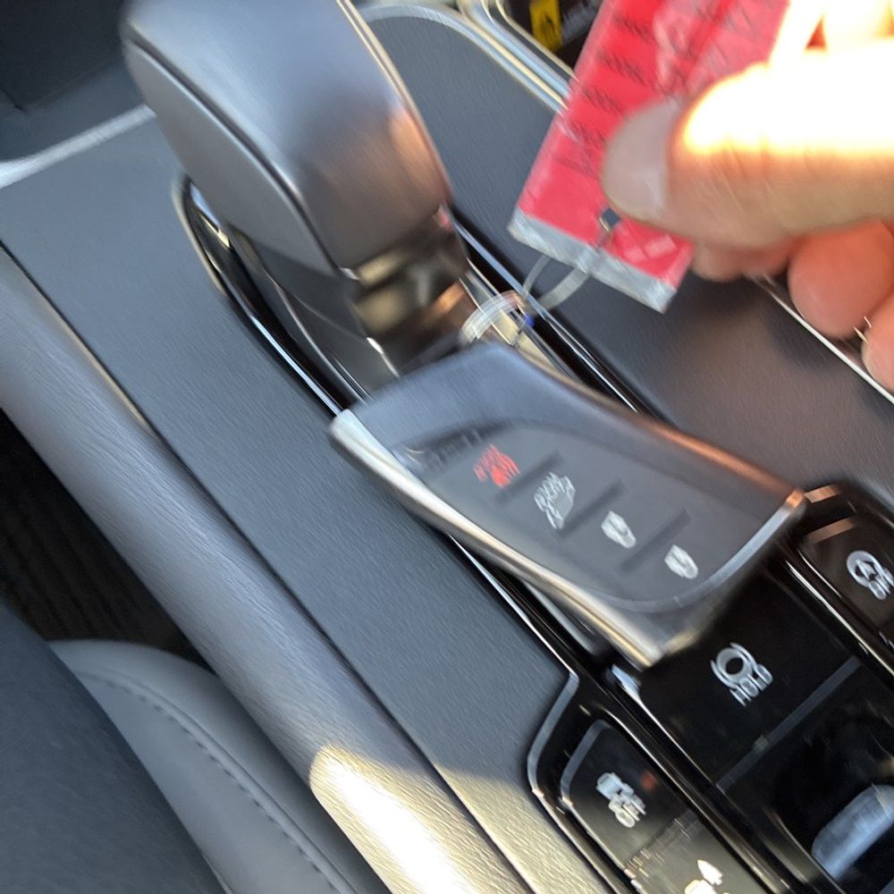 2024 Lexus TX 350 Base