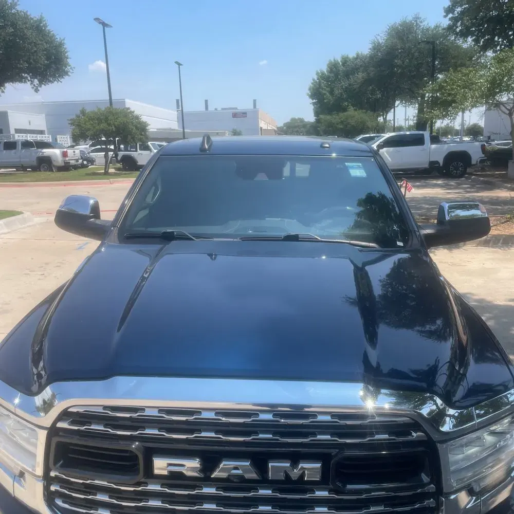 2019 Ram 2500 Limited