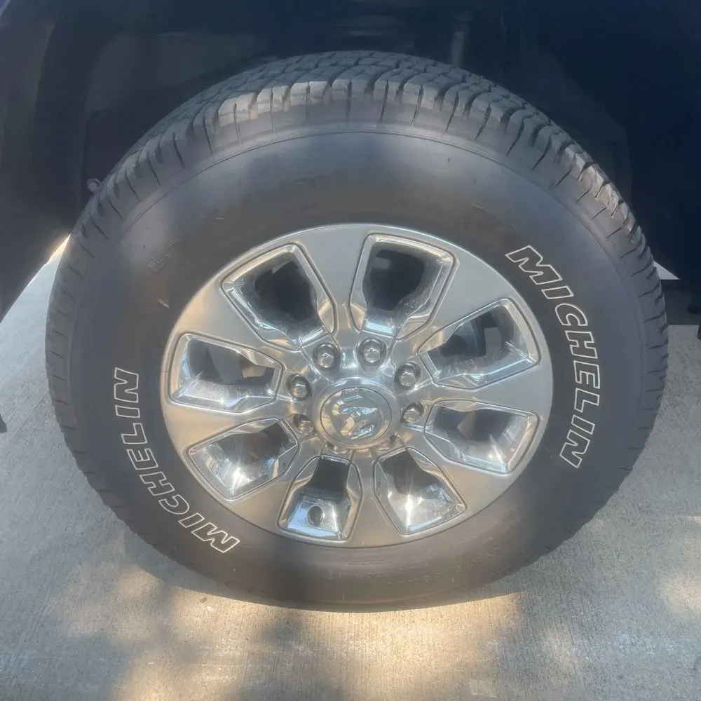 2019 Ram 2500 Limited