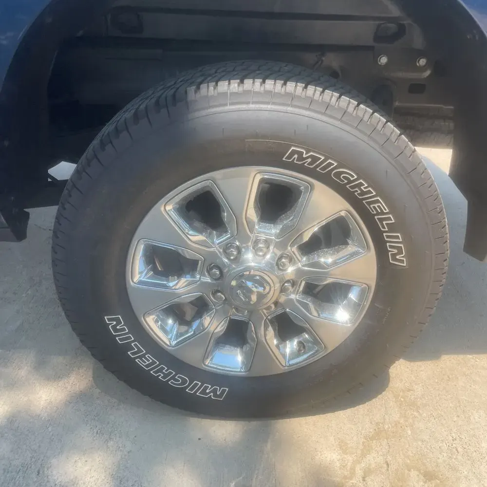 2019 Ram 2500 Limited