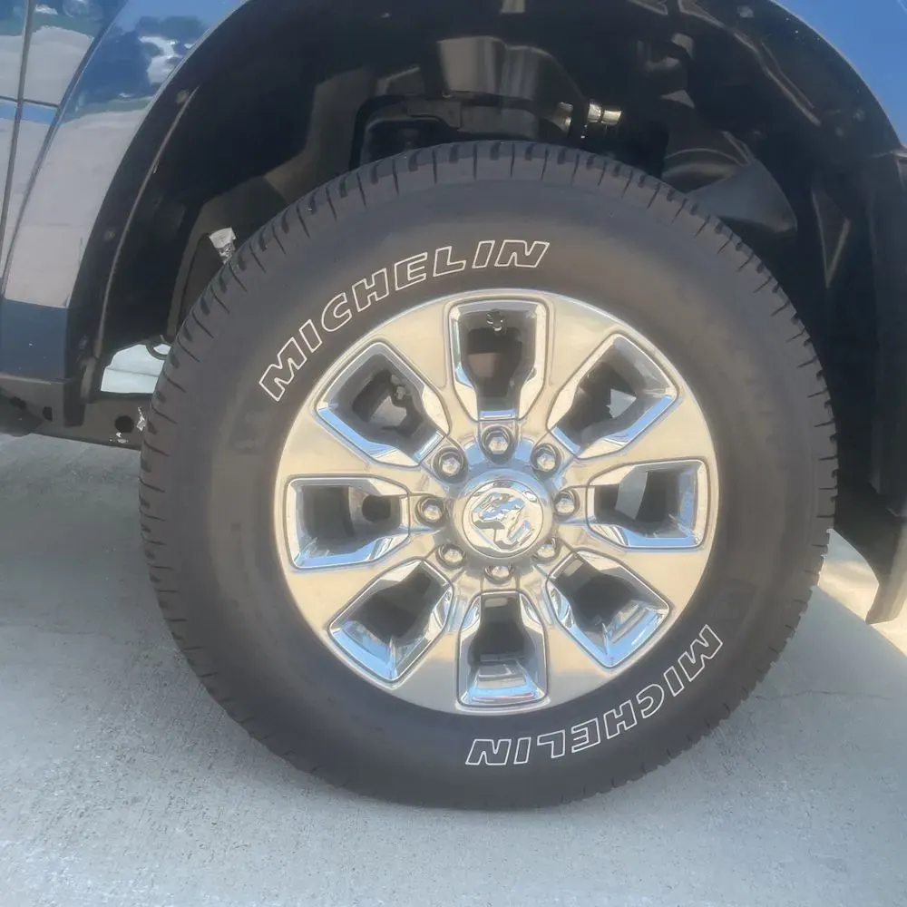2019 Ram 2500 Limited