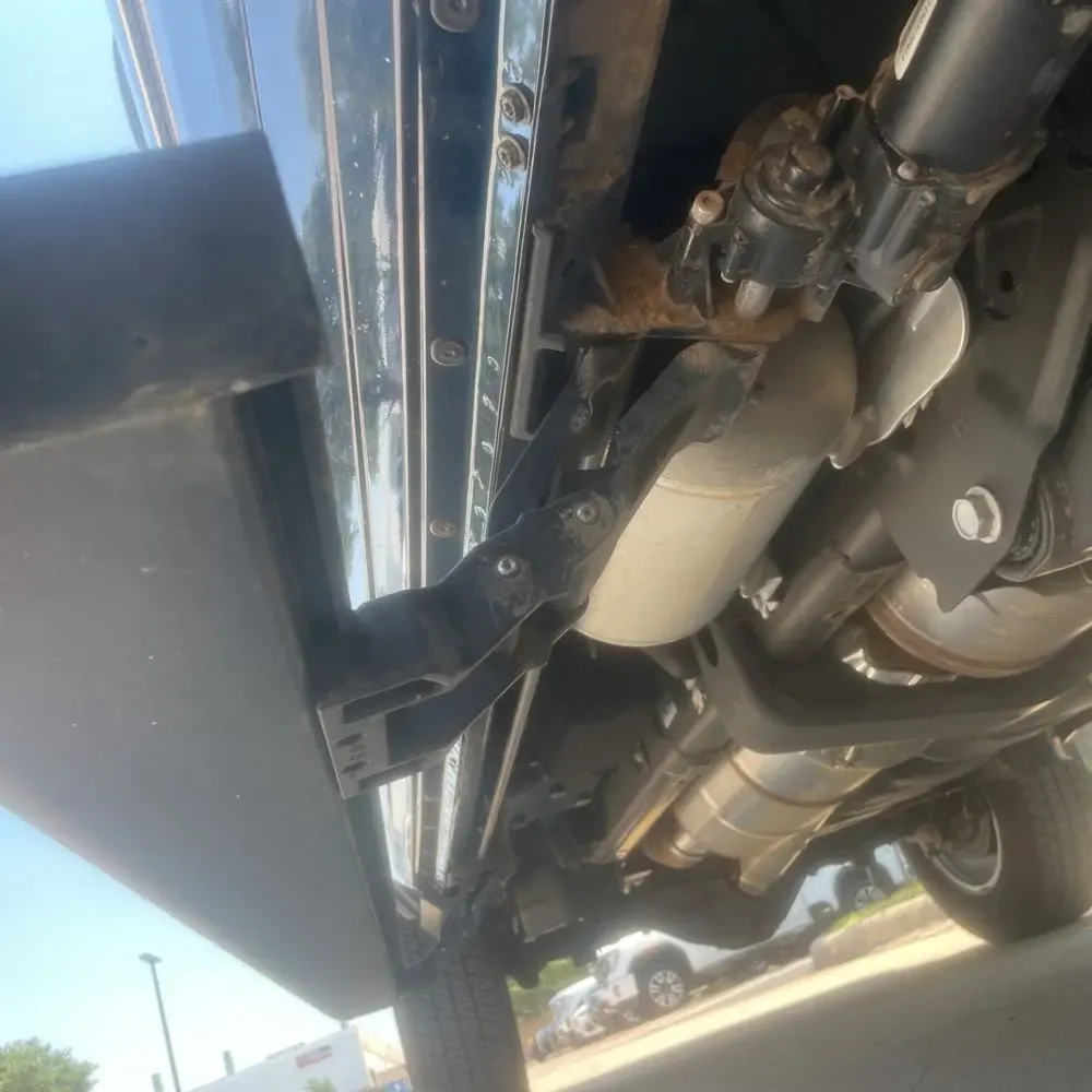 2019 Ram 2500 Limited