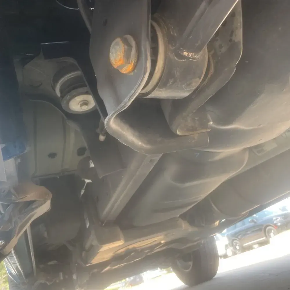 2019 Ram 2500 Limited