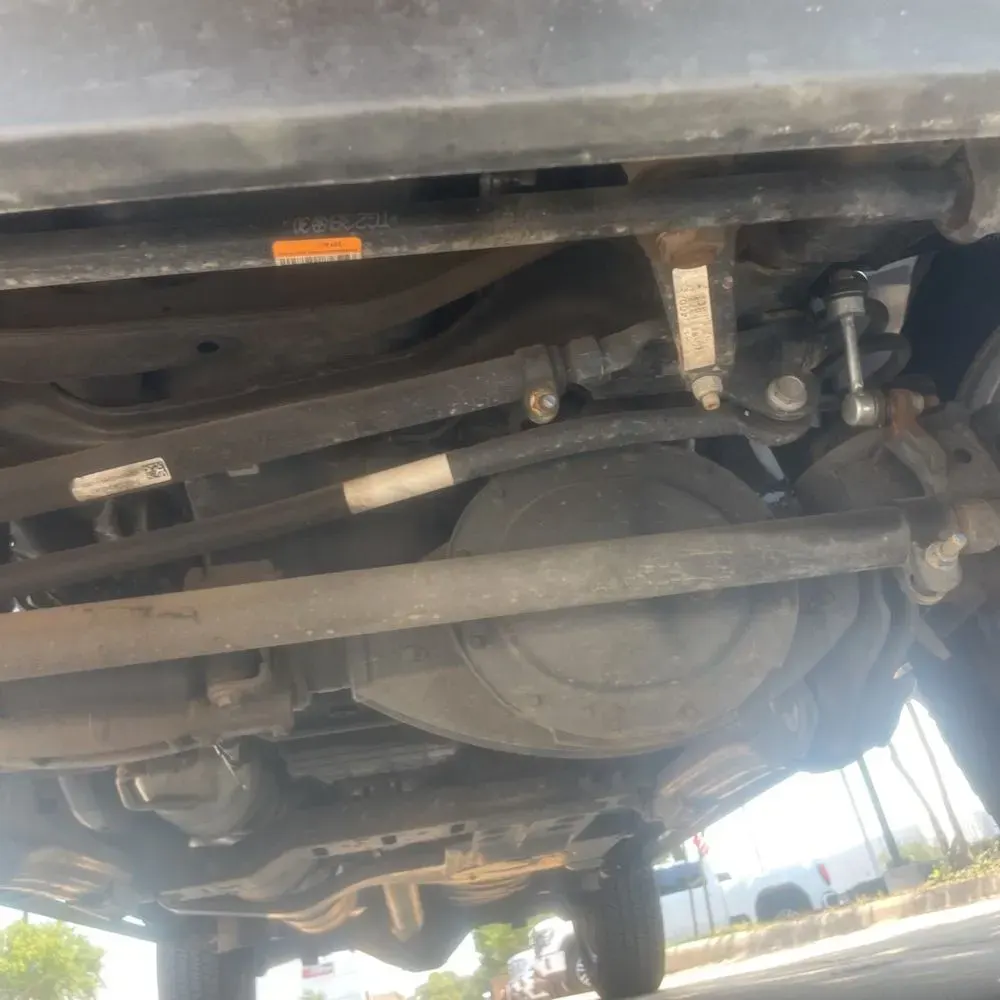 2019 Ram 2500 Limited
