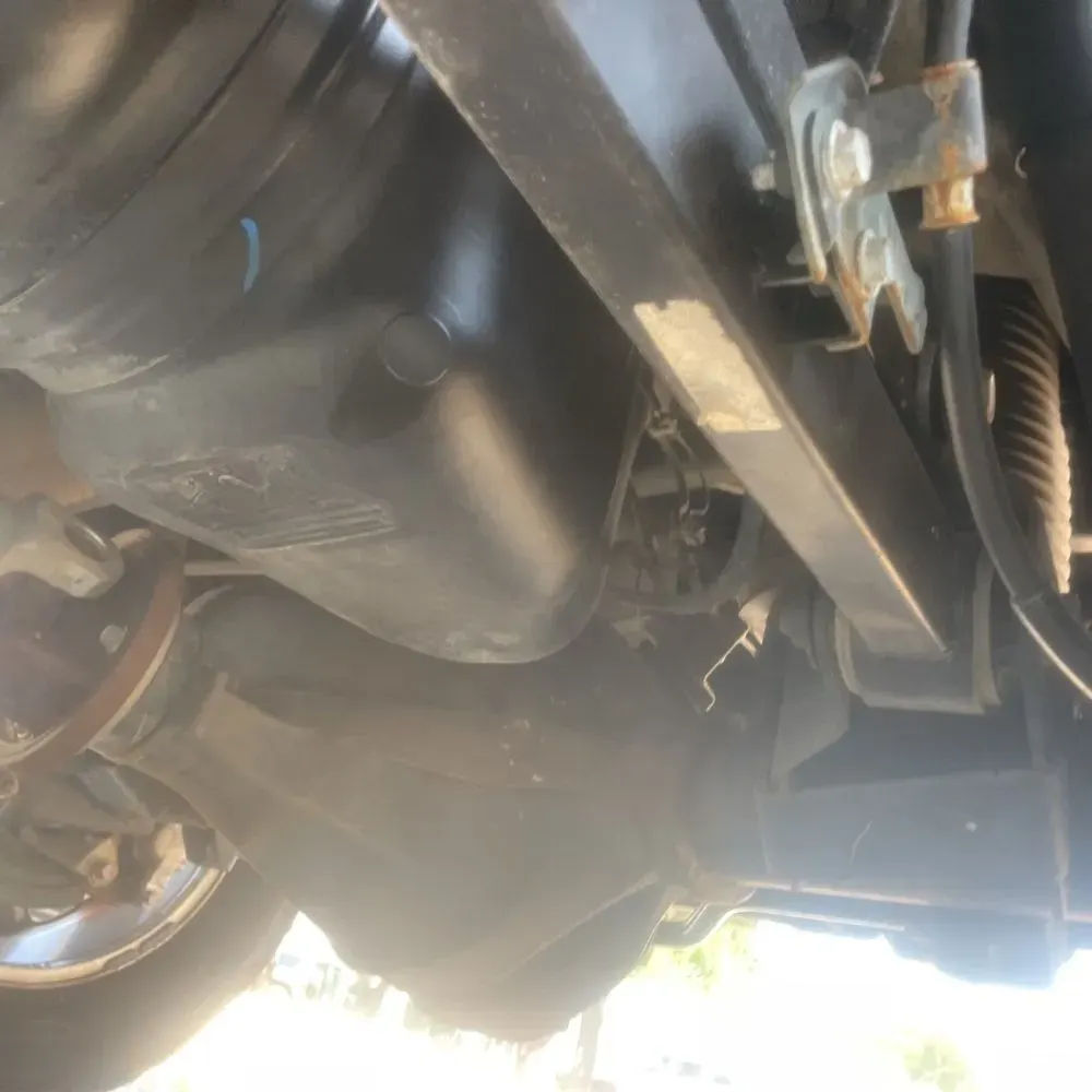 2019 Ram 2500 Limited