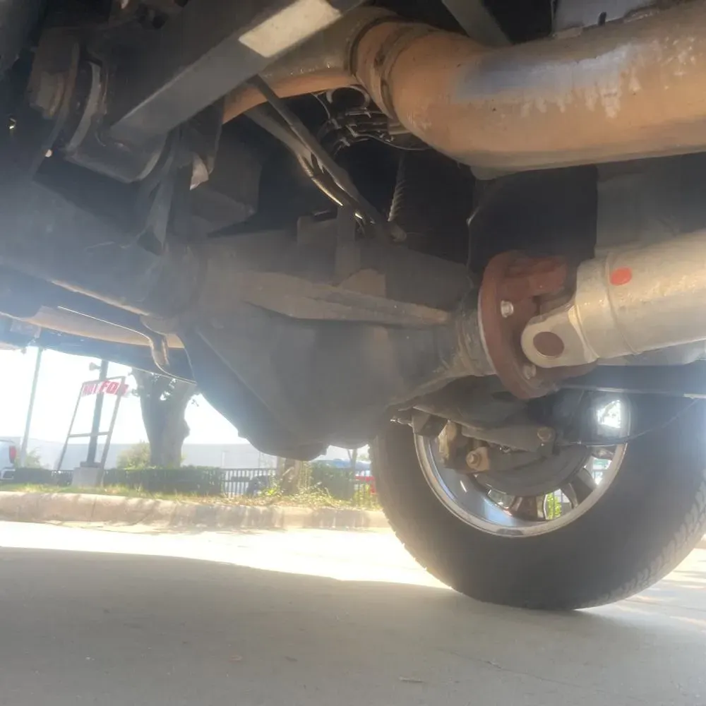 2019 Ram 2500 Limited