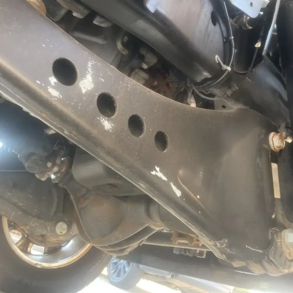 2019 Ram 2500 Limited