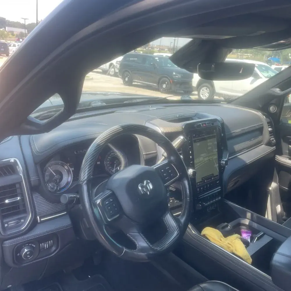 2019 Ram 2500 Limited