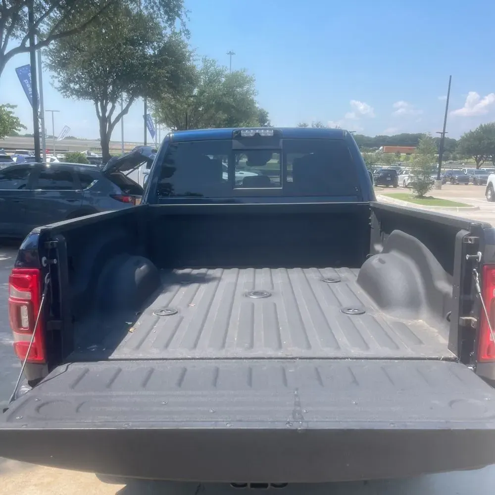2019 Ram 2500 Limited
