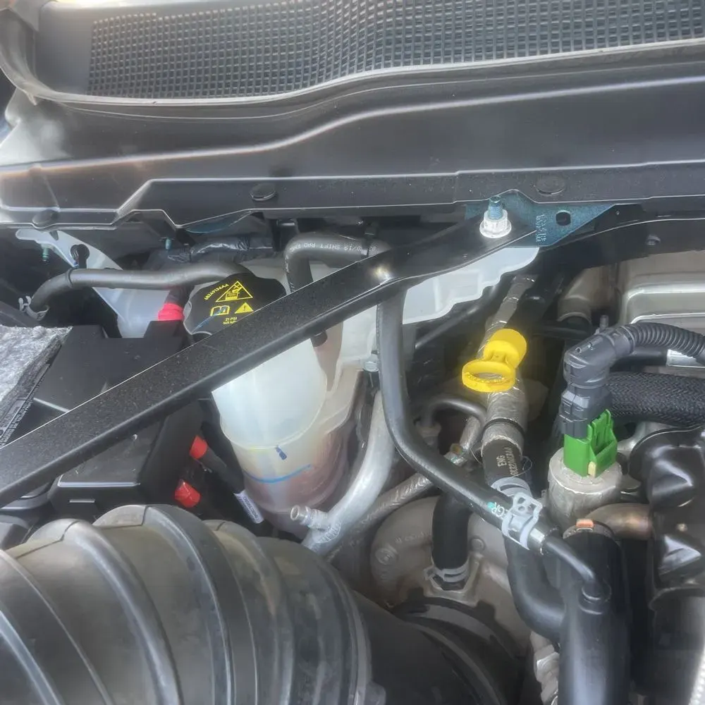 2019 Ram 2500 Limited
