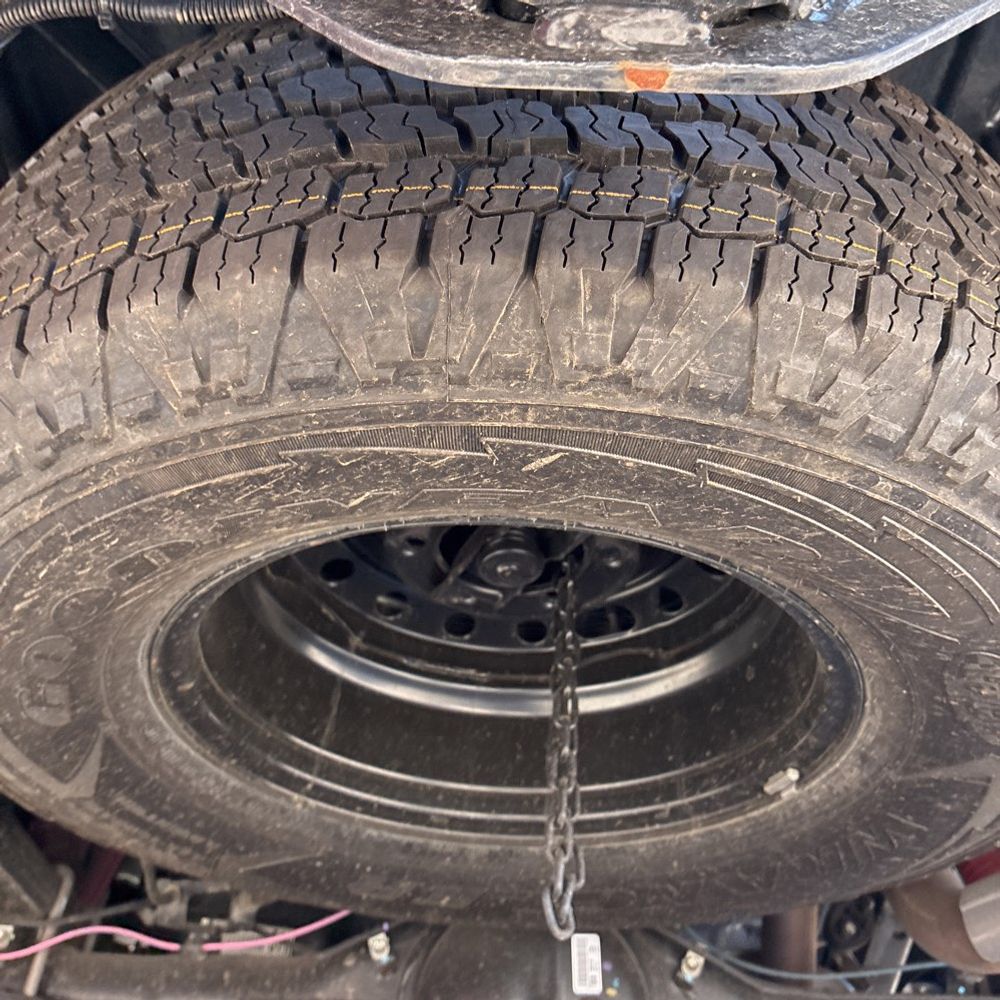 2021 Toyota Tacoma TRD Pro