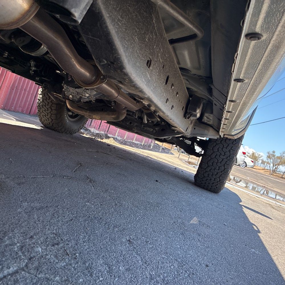 2021 Toyota Tacoma TRD Pro