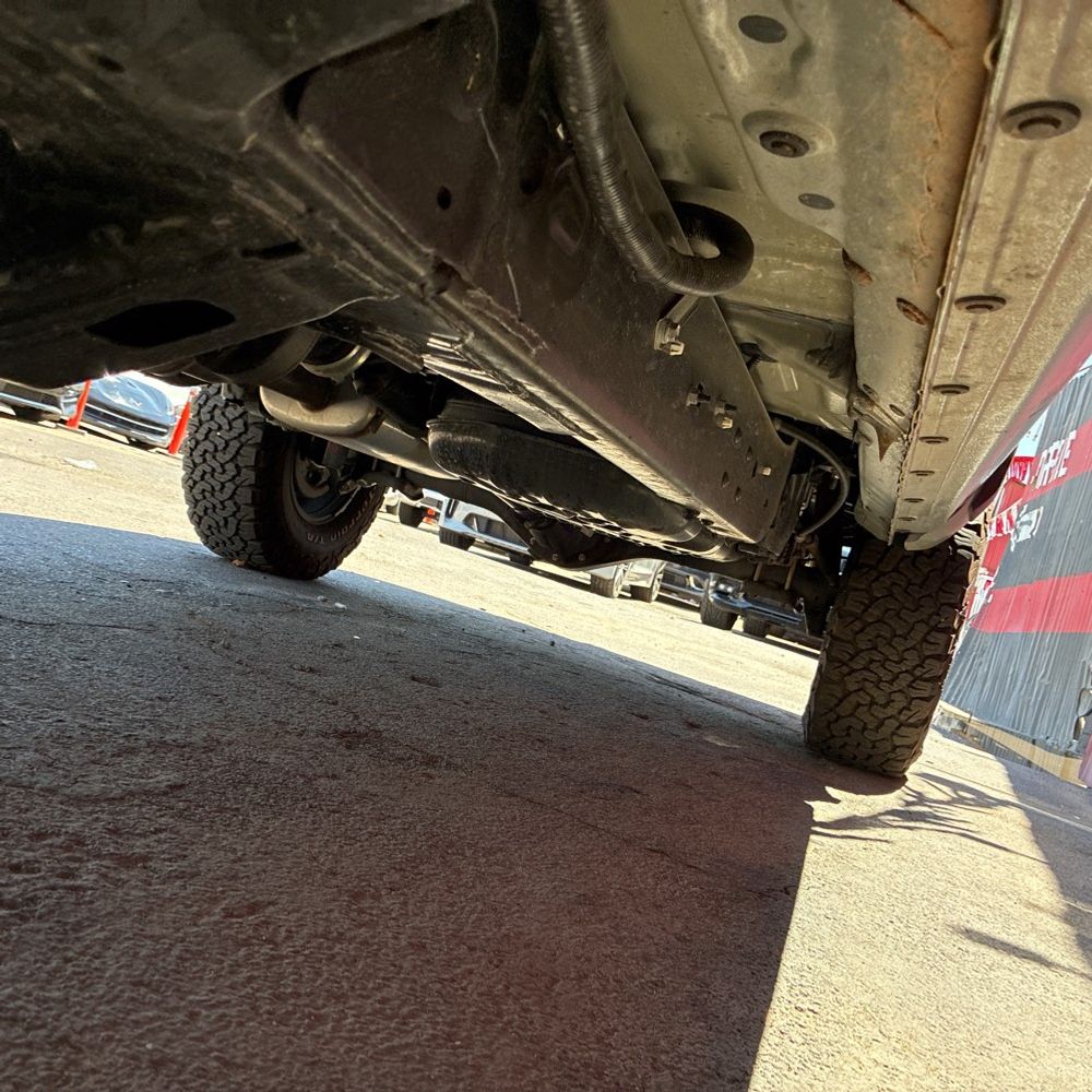 2021 Toyota Tacoma TRD Pro
