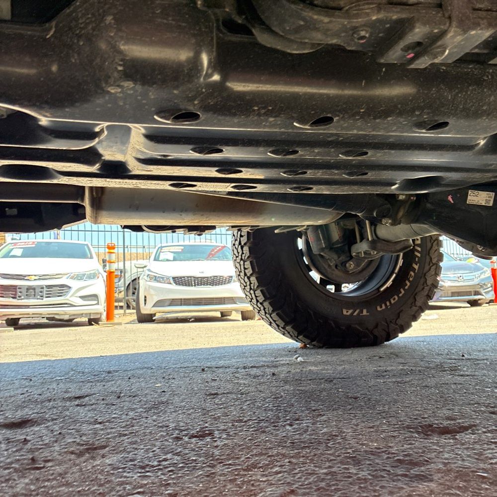 2021 Toyota Tacoma TRD Pro