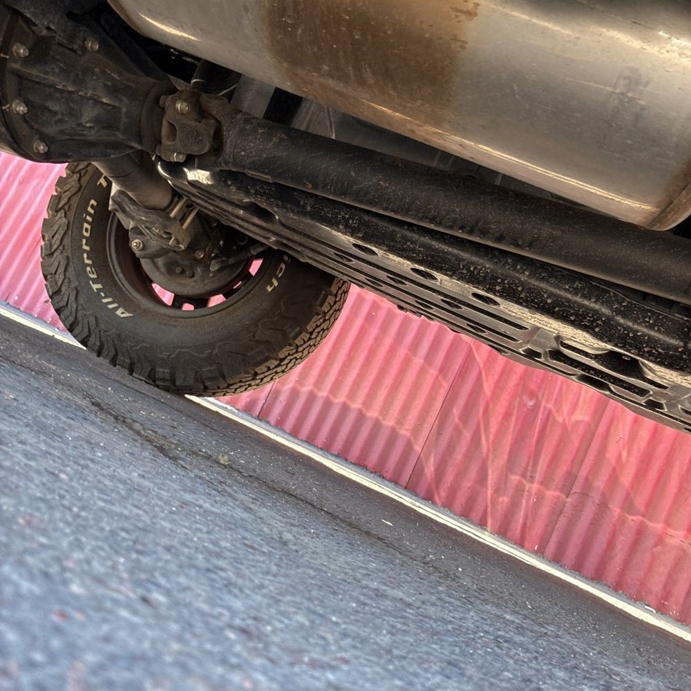 2021 Toyota Tacoma TRD Pro