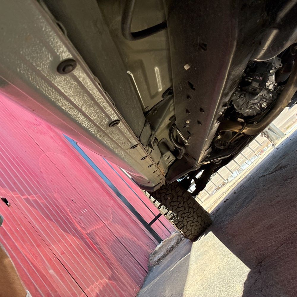 2021 Toyota Tacoma TRD Pro