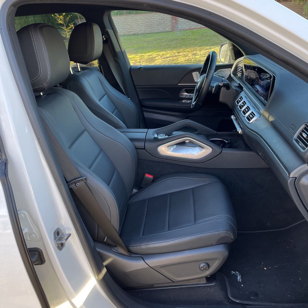 2024 Mercedes-Benz GLS GLS 450