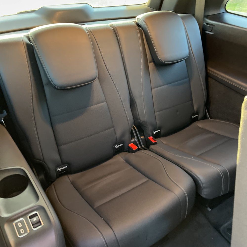 2024 Mercedes-Benz GLS GLS 450
