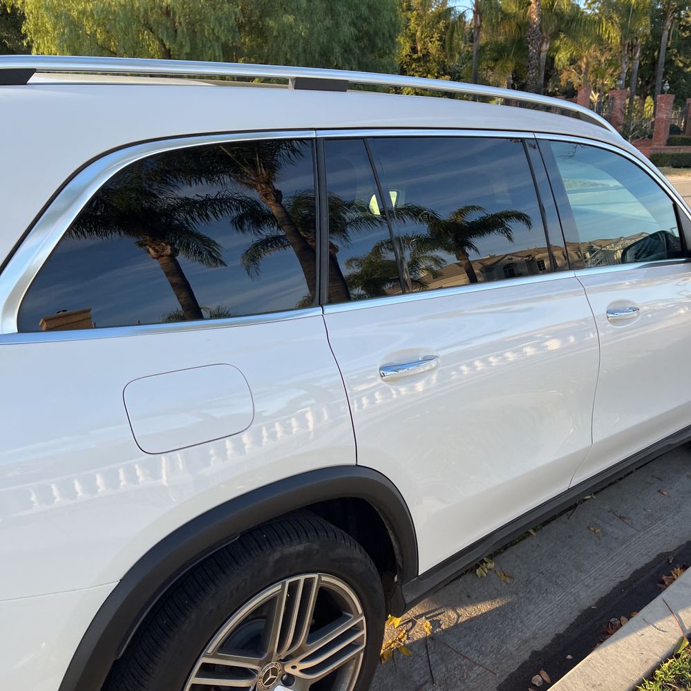 2024 Mercedes-Benz GLS GLS 450