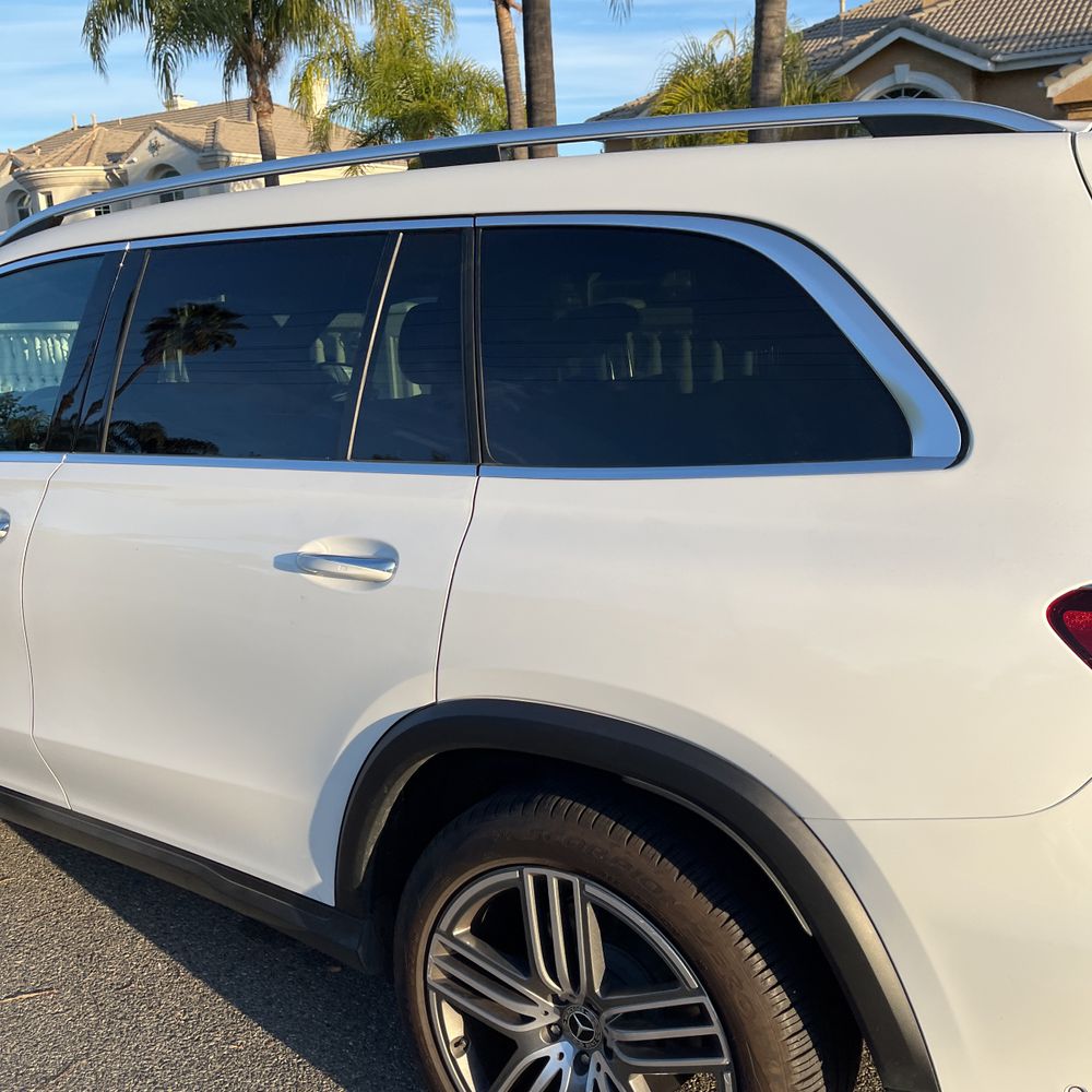 2024 Mercedes-Benz GLS GLS 450