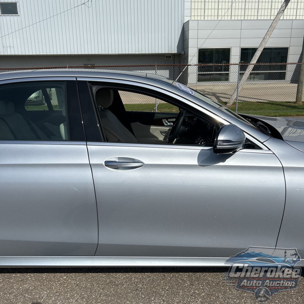 2023 Mercedes-Benz E-Class E 450 4MATIC