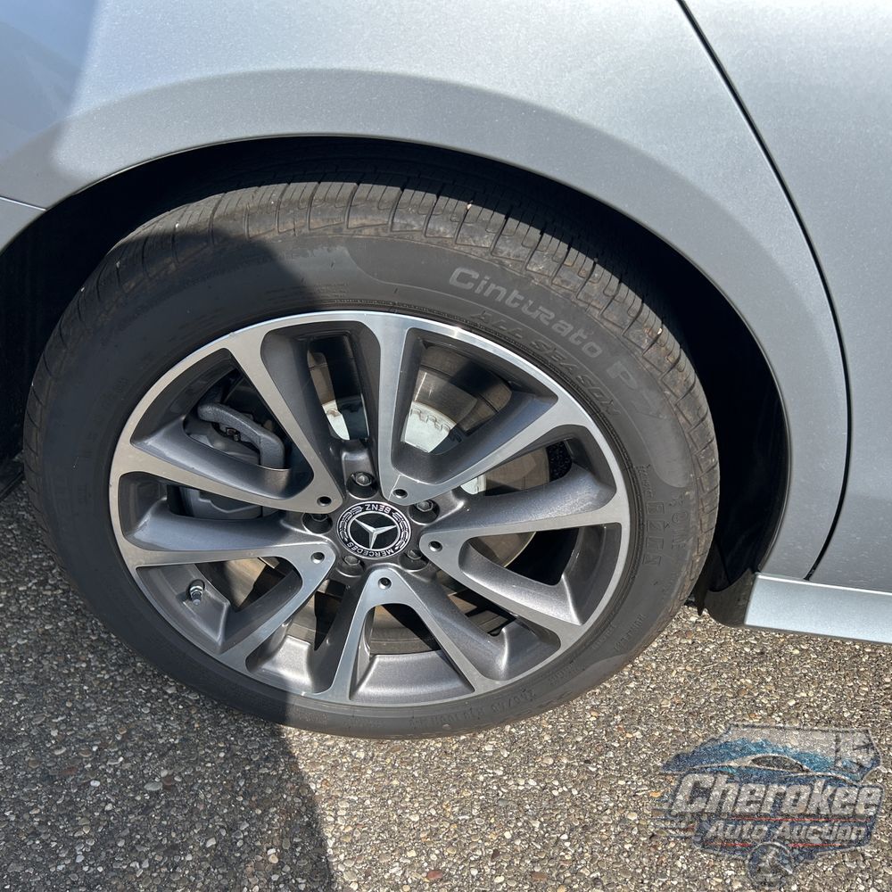 2023 Mercedes-Benz E-Class E 450 4MATIC