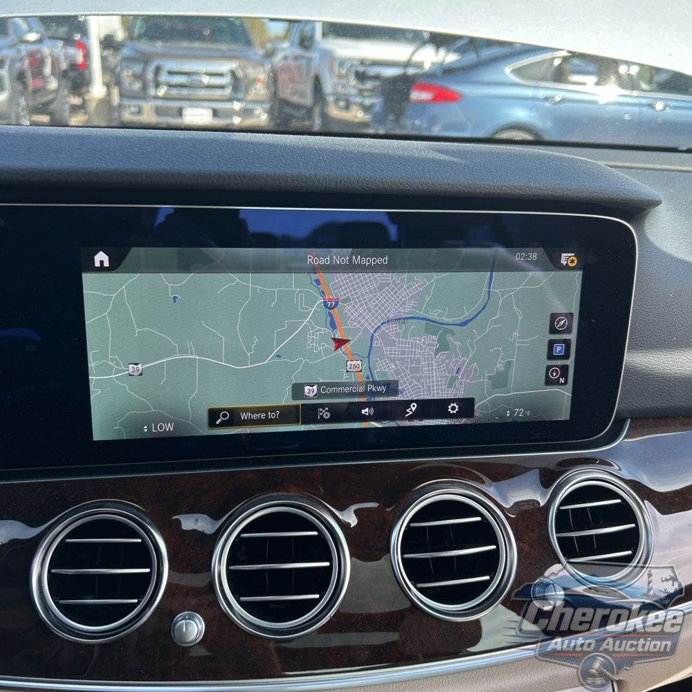2023 Mercedes-Benz E-Class E 450 4MATIC