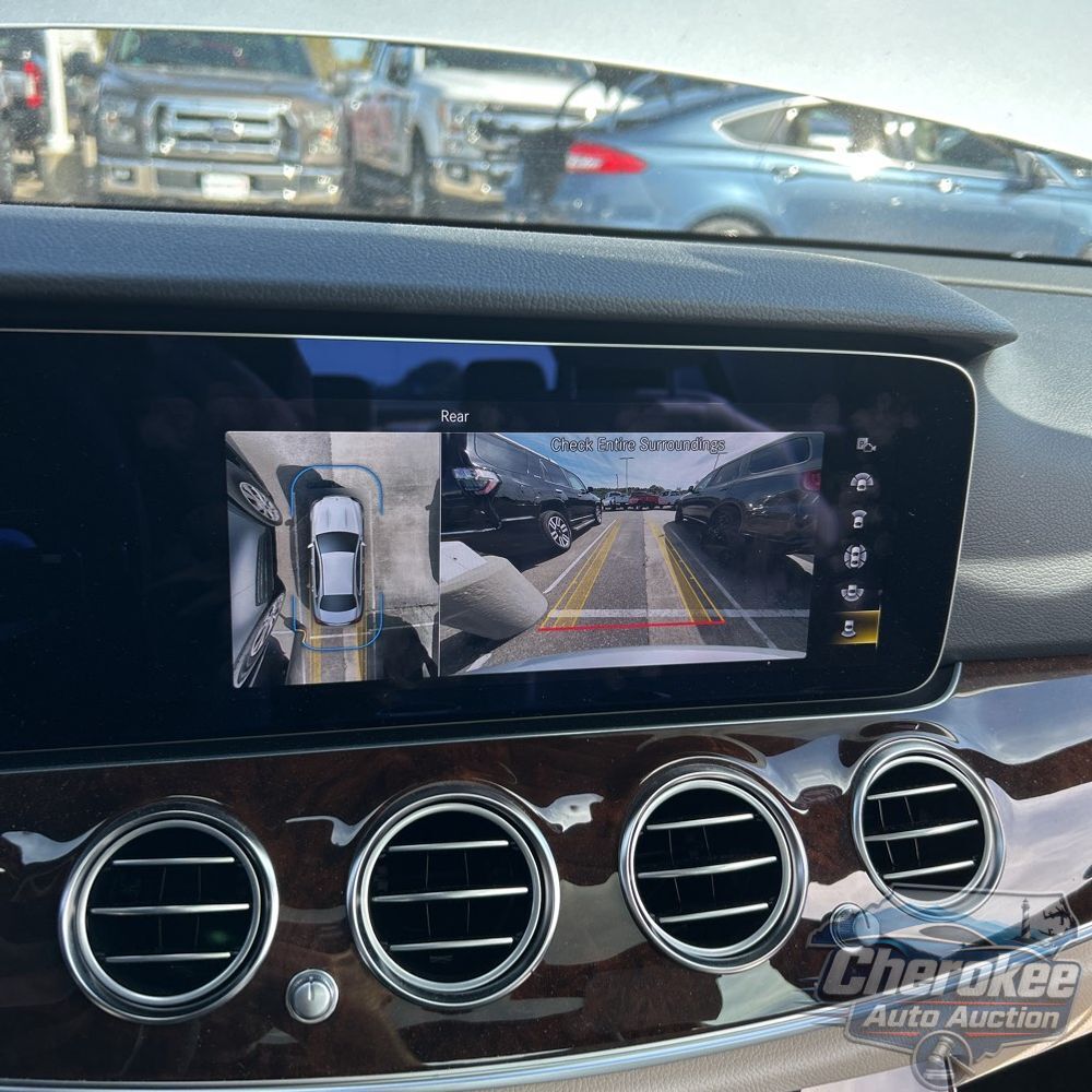 2023 Mercedes-Benz E-Class E 450 4MATIC