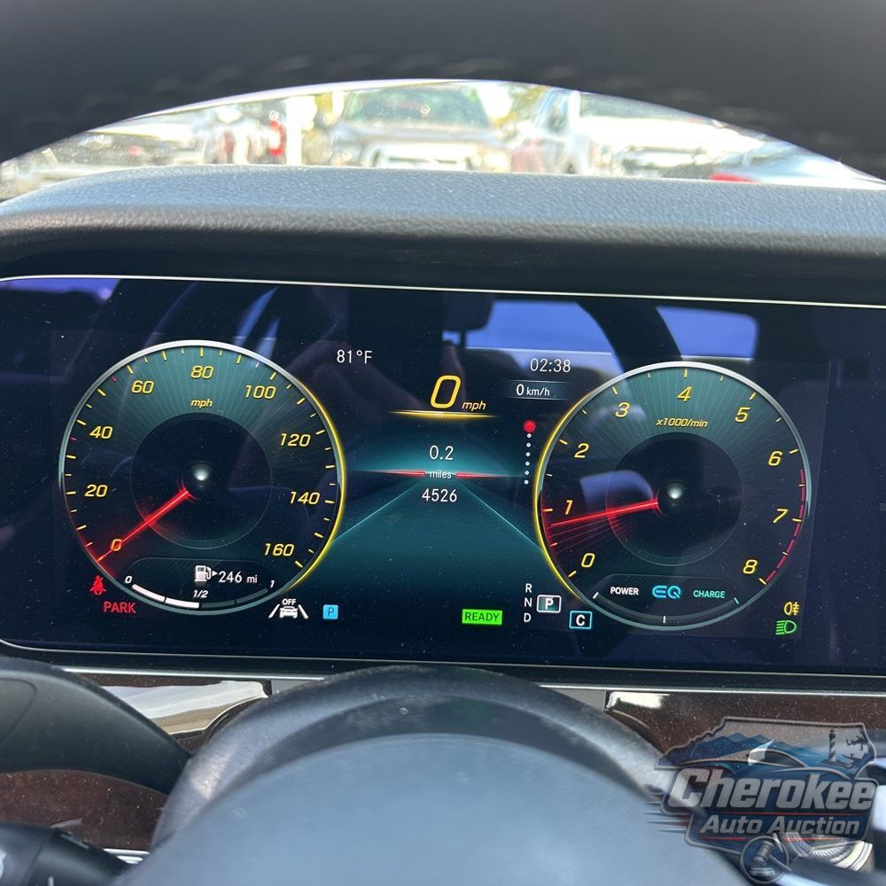 2023 Mercedes-Benz E-Class E 450 4MATIC