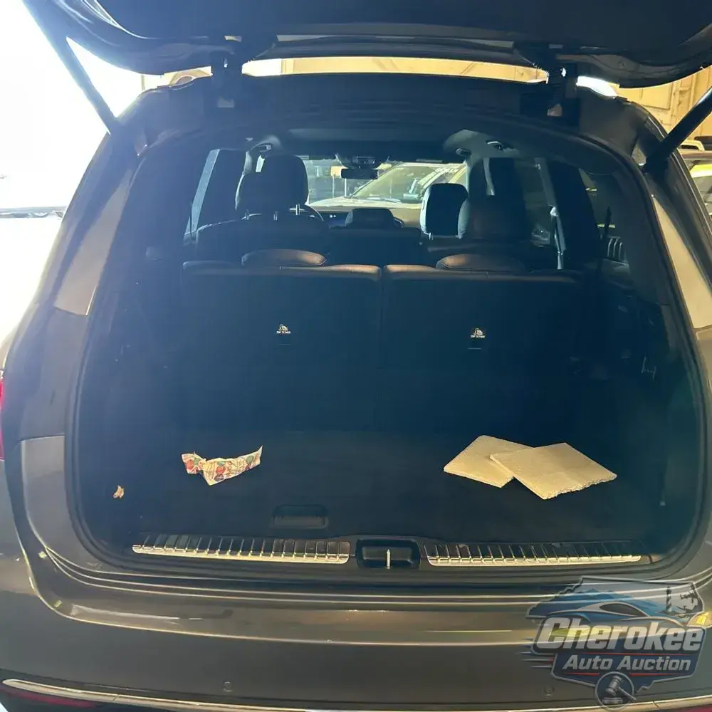 2024 Mercedes-Benz GLS GLS 450